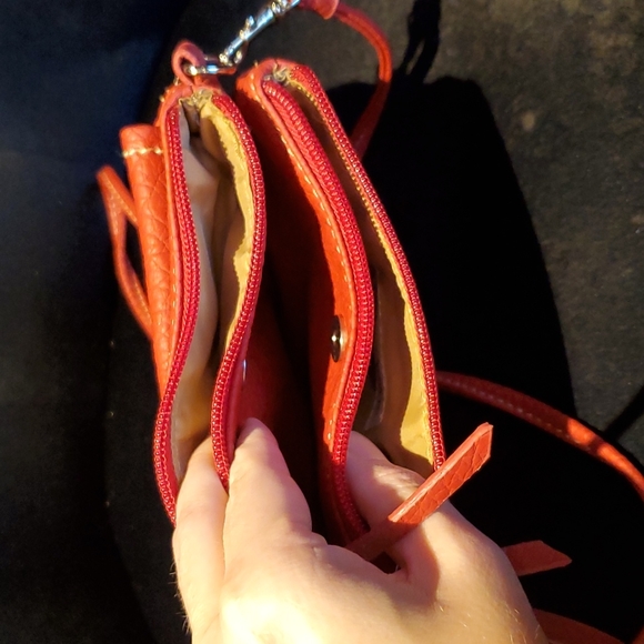 Kelly & Katie 5 compartment mini bag - Picture 4 of 8